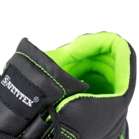 Schn&uuml;rstiefel S3 - Safetytex&reg; 40