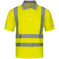 UV Warnschutz Polo Shirt DIEGO - Safestyle®