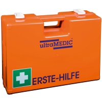 Betriebsverbandskasten Groß DIN 13169 - UltraMedic®