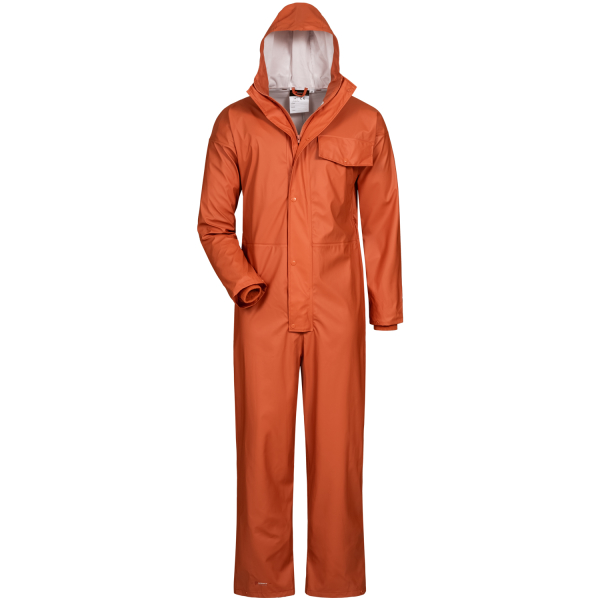 PU Overall CAROLINENSIEL orange - Norway® XL
