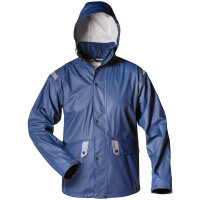 PU Regenjacke BIRSAY marine - Elysee®