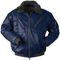 4in1 Pilotjacke ÖSTERSUND - Norway®