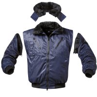 4in1 Pilotjacke ÖSTERSUND - Norway®