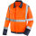 Warnschutz Bundjacke DAVENPORT orange - Texxor&reg;