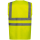 Warnschutz Weste MALTE gelb - Safestyle&reg;