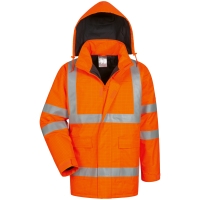 Multinorm Winterjacke RIGINOS - Safestyle®