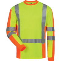 UV Warnschutz Langarm Shirt DRACHTEN - Elysee®