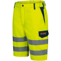 Warnschutz Shorts JESSEN - Safestyle&reg;