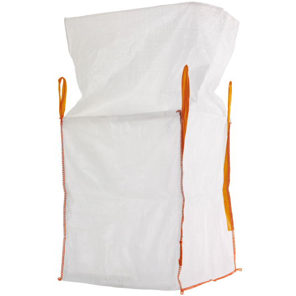 Big Bag mit Schürze 75 x 75 x 90 cm (84750) - Tector®