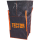 Big Bag mit Sch&uuml;rze schwarz 90 x 90 x 110 cm SWL 1.000 kg (84755) - Tector&reg;