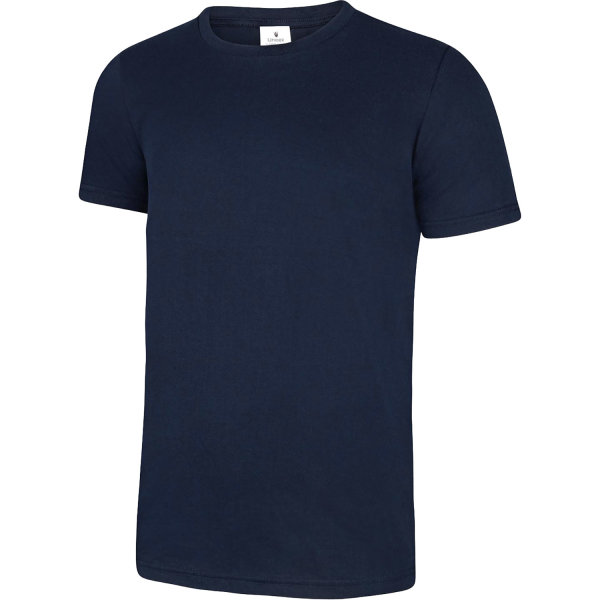 T-Shirt Olympic navy - Uneek XL