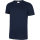 T-Shirt Olympic navy - Uneek XL