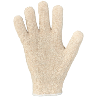 Baumwoll Handschuhe SAHEL - Stronghand&reg;