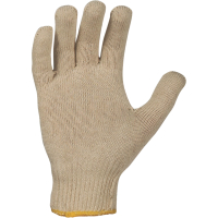 Baumwoll Handschuhe MUTAN - Stronghand&reg; 10