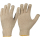 Baumwoll Handschuhe MUTAN - Stronghand&reg; 10