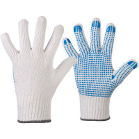 Strick Handschuhe KORLA - Stronghand®