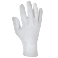 Baumwolltrikot-Handschuh MITTELSCHWER ohne Schichtel - Texxor&reg;