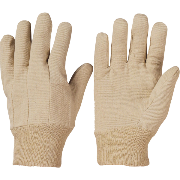 Baumwoll Handschuhe WUCHOW - Stronghand® 10