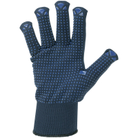 Strick Handschuhe HENAN - Stronghand&reg;