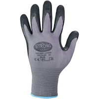 Nylon/Nitril Handschuhe CANTON - Stronghand&reg;