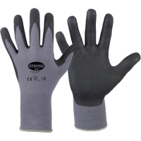 Nitril Handschuhe BATAN - Stronghand&reg;