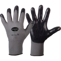 Nitril Handschuhe DATONG - Stronghand®