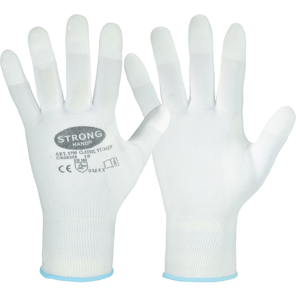 Nylon Handschuhe YUMEN - Stronghand®