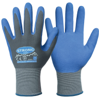 Nylon Handschuhe BLUE MOUNTAINS - Stronghand®