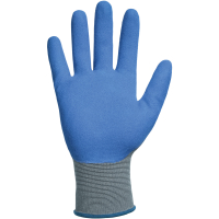 Nylon Handschuhe BLUE MOUNTAINS - Stronghand&reg;