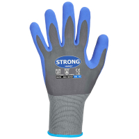 Nylon Handschuhe BIG BEND - Stronghand®