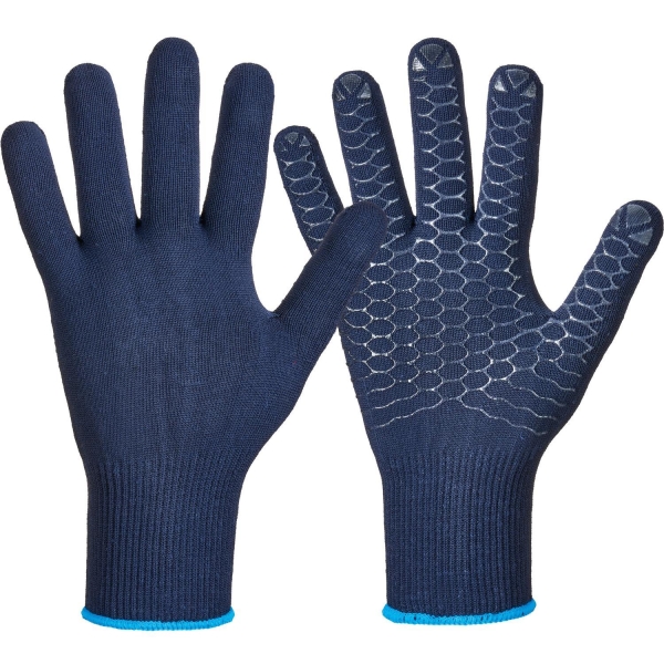 Nylon Handschuhe LOGSTAR - Stronghand®