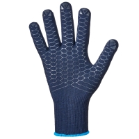 Nylon Handschuhe LOGSTAR - Stronghand®