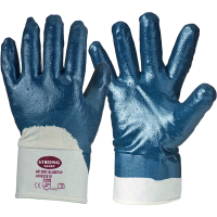 Nitril Handschuhe BLUESTAR - Stronghand®