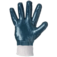 Nitril Handschuhe NAVYSTAR - Stronghand&reg;