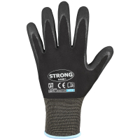 Nitril Handschuhe ANNISTON - Stronghand®