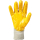 Nitril Handschuhe GELBSTAR - Stronghand&reg;