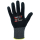 Nylon/Nitril Handschuhe DURAMATE - OPTI Flex&reg;