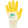 Nitril Handschuhe YELLOWSTAR - Stronghand&reg; 9