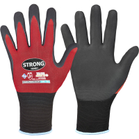Nitril Handschuhe PRECISOR - Stronghand®