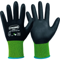 Nitril Handschuhe TOUCH BATAN - Stronghand&reg;