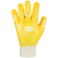 Nitril Handschuhe AMARILLO - Stronghand&reg;