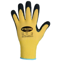 Nitril Handschuhe ALICE SPRINGS - Stronghand®