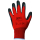 Strick Handschuhe BLACK GRIP - Goodjob®