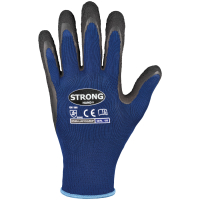 Latex Handschuhe LAFOGRIP - Stronghand&reg;
