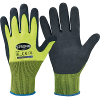 Latex Handschuhe FLEXTER - Stronghand®