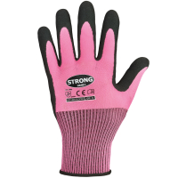 Latex Handschuhe LADY FLEXTER - Stronghand®