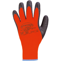 Latex Handschuhe RASMUSSEN - Stronghand&reg;