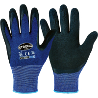 Strick Handschuhe SCOTT - Stronghand&reg;