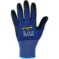 Strick Handschuhe SCOTT - Stronghand®