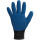 Latex Winterhandschuhe BLUE LATEX - Stronghand&reg;